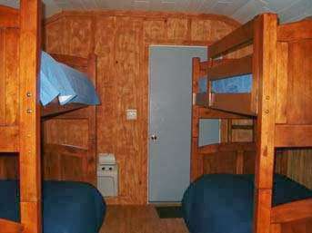 Cedar Ridge Cabins, Campground and Retreat, Inc